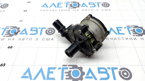 Kia Niro 23-24 HEV, PHEV inverter auxiliary cooling pump without bracket