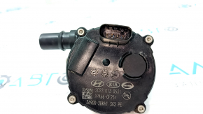 Kia Niro 23-24 HEV, PHEV inverter auxiliary cooling pump without bracket