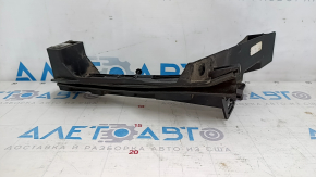 Ford Fusion mk5 13-20 type 2 rear left door glass guide, broken mount