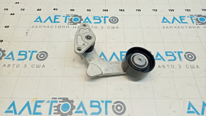 Tensioner pulley drive belt Kia Niro 17-22 HEV, PHEV front