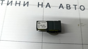 Mercedes W167 GLE 350 450 20-22 microphone with gray cover