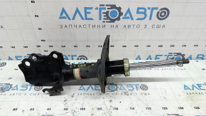 Front left shock absorber Lexus CT200h 12-13