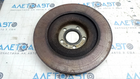 Rear left brake disc Polestar 2 21-25 340/20mm