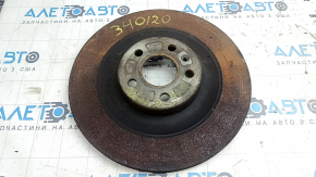 Rear right brake disc Polestar 2 21-25 340/20mm