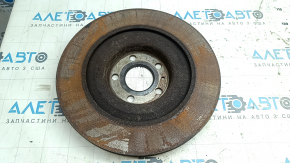 Rear right brake disc Polestar 2 21-25 340/20mm