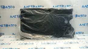 Front right underbody protection for Hyundai Sonata 15-19