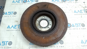 Front right brake disc Polestar 2 21-25 345/30mm