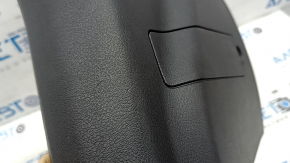 Mercedes W167 GLE 350 450 20-24 black, scratched inner front right door sill plate