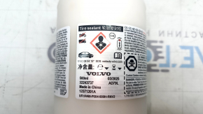 Polestar 2 Tire Sealant 21-25