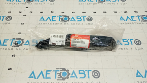 Front bumper mount left wing Acura MDX 17-20 rest