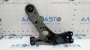 Lower front right lever Lexus CT200h 11-17 silent is torn