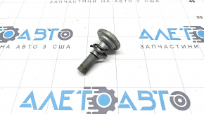 Front right outer CV joint mounting bolt BMW X3 G01 18- AWD