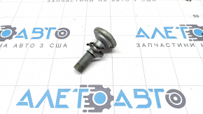 Front left outer CV joint mounting bolt BMW X3 G01 18- AWD