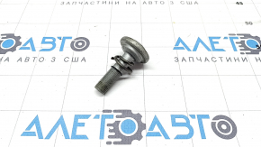 Rear right outer CV joint mounting bolt BMW X3 G01 18-