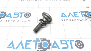 Rear left outer CV joint mounting bolt BMW X3 G01 18-