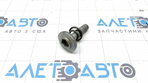 Front right outer CV joint mounting bolt BMW X3 G01 18- AWD
