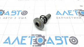 Front left outer CV joint mounting bolt BMW X3 G01 18- AWD