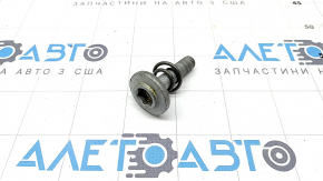 Rear left outer CV joint mounting bolt BMW X3 G01 18-