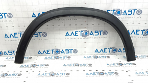 Rear left fender arch trim for Mercedes W167 GLE 350 450 20-23, structure, scratches