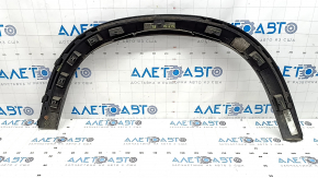 Rear left fender arch trim for Mercedes W167 GLE 350 450 20-23, structure, scratches