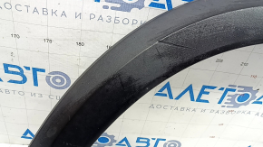 Rear left fender arch trim for Mercedes W167 GLE 350 450 20-23, structure, scratches
