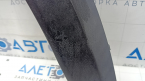 Rear left fender arch trim for Mercedes W167 GLE 350 450 20-23, structure, scratches