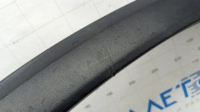 Front left fender arch trim for Mercedes W167 GLE 350 450 20-24 structure, scratches, broken fasteners