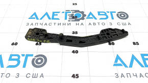 Front bumper mount wing right Mercedes W167 GLE 350 450 20-23