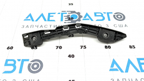 Front bumper mount wing right Mercedes W167 GLE 350 450 20-23