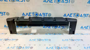 Lower radiator deflector Chevrolet Equinox 10-15 prerest
