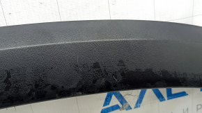 Front right fender arch trim for Mercedes W167 GLE 350 450 20-24: structure, scratches, broken fasteners