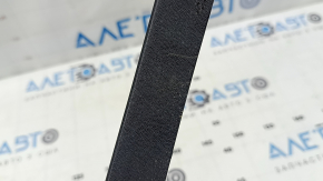 Front right fender arch trim for Mercedes W167 GLE 350 450 20-24: structure, scratches, broken fasteners