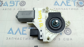 Tesla Model Y 20-25 Front Left Window Motor