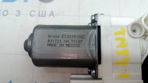 Tesla Model Y 20-25 Front Left Window Motor
