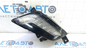 Daytime running lights DRL left Chevrolet Volt 16-sand