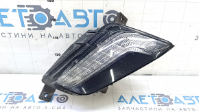 Right daytime running lights (DRL) for Chevrolet Volt 16-sand