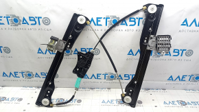 Window lift mechanism front left Tesla Model Y 20-