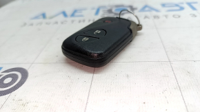 Smart key Lexus CT200h 11-17 3 buttons, worn