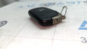 Smart key Lexus CT200h 11-17 3 buttons, worn