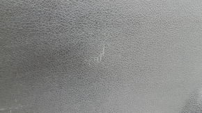 Lower trim of the trunk door Mercedes W167 GLE 350 450 20-24 black, upper part, scratches, worn