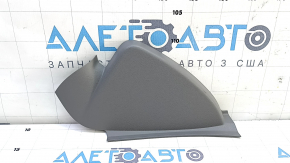 Chevrolet Volt 16 Left Side Front Panel Trim - Dark Gray