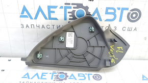 Chevrolet Volt 16 Left Side Front Panel Trim - Dark Gray