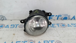 Right fog light for Lexus CT200h 11-17 sand