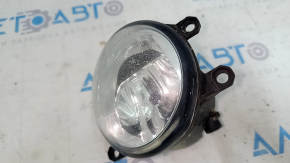 Right fog light for Lexus CT200h 11-17 sand