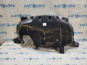 Engine protection Subaru Forester 14-16 SJ 2.5