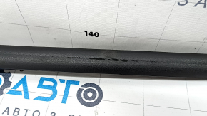 Front left door seal Mercedes W167 GLE 350 450 20-24 worn