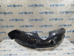 Front left fender liner Chevrolet Equinox 10-13
