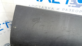 Left threshold Mercedes W167 GLE 350 450 20-24 structure, without step, scratches