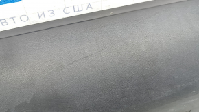 Left threshold Mercedes W167 GLE 350 450 20-24 structure, without step, scratches