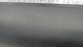 Left threshold Mercedes W167 GLE 350 450 20-24 structure, without step, scratches